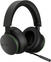 Headphones Microsoft Xbox Wireless Headset 