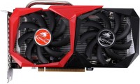 Photos - Graphics Card Colorful GeForce GTX 1660 SUPER NB 6G V2-V 