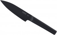 Photos - Kitchen Knife BergHOFF Kuro 1309190 