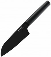 Photos - Kitchen Knife BergHOFF Kuro 1309191 