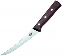 Photos - Kitchen Knife Victorinox Wood 5.6606.15 