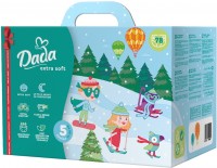 Photos - Nappies Dada Extra Soft 5 / 78 pcs 