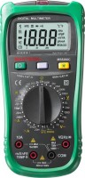 Photos - Multimeter Mastech MS8260C 