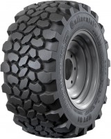 Photos - Truck Tyre Continental MPT81 365/80 R20 152K 