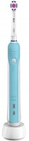 Electric Toothbrush Oral-B Pro 600 3D White 