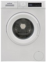 Photos - Washing Machine Vestfrost MWM 105 T1W white