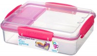 Food Container Sistema To Go 21482 