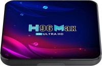 Photos - Media Player Android TV Box H96 Max V11 32 Gb 