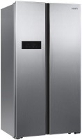 Photos - Fridge LIBERTY SSBS-430 SS stainless steel