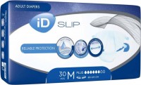 Photos - Nappies ID Expert Slip Plus M / 30 pcs 