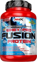 Photos - Protein Amix Whey-Pro Fusion Protein 0.5 kg