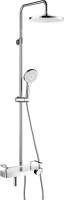 Photos - Shower System Lemark Tropic LM7011C 