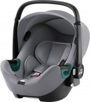 Car Seat Britax Romer Baby-Safe iSense 