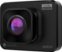 Photos - Dashcam Navitel MSR550 NV 