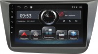 Photos - Car Stereo Incar PGA2-1090 