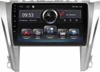 Photos - Car Stereo Incar PGA2-1120 