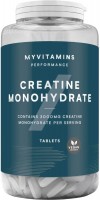 Creatine Myprotein Creatine Monohydrate Tabs 250