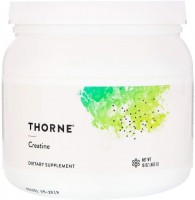 Photos - Creatine Thorne Creatine 450 g