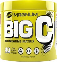 Photos - Creatine Magnum BIG C 150