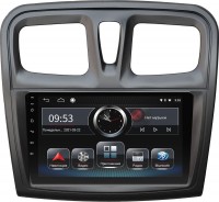 Photos - Car Stereo Incar PGA2-1403 