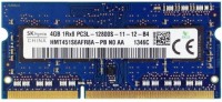 Photos - RAM Hynix HMT SO-DIMM DDR3 1x4Gb HMT451S6AFR8A-PB