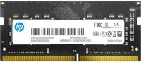 RAM HP S1 SO-DIMM DDR4 1x8Gb 2E2M5AA