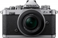 Photos - Camera Nikon Z fc  kit 28