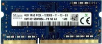 RAM Hynix HMT SO-DIMM DDR3 1x4Gb HMT451S6DFR8A-PB