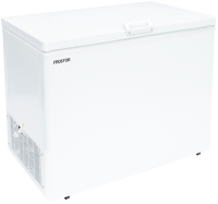 Photos - Freezer Frostor F400S 393 L