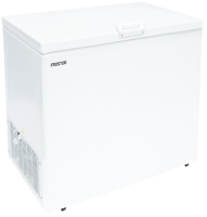 Photos - Freezer Frostor F300S 315 L