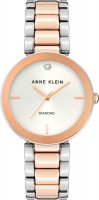 Wrist Watch Anne Klein 1363SVRT 