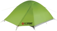 Photos - Tent RedPoint Space 3 