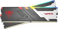 RAM Patriot Memory Viper Venom RGB DDR5 2x16Gb PVVR532G740C36K
