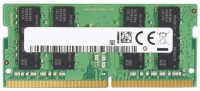 RAM HP DDR4 SO-DIMM 1x8Gb 13L77AA