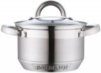 Photos - Stockpot Bohmann BH0715-22 