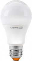 Photos - Light Bulb Videx A60e 8W 4100K E27 