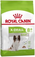 Dog Food Royal Canin X-Small Adult 8+ 