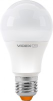 Photos - Light Bulb Videx A60e 10W 4100K E27 