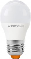 Photos - Light Bulb Videx G45e 7W 3000K E27 