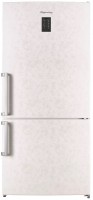 Photos - Fridge Kuppersberg NRV 1867 HBE beige