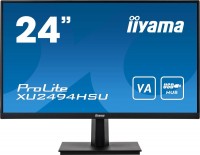 Photos - Monitor Iiyama ProLite XU2494HSU-B1 24 "