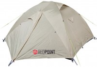 Photos - Tent RedPoint Steady 3 