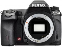 Camera Pentax K-5 IIs  body