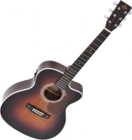 Acoustic Guitar Sigma OMTC-1E 