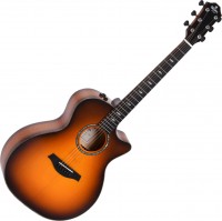 Photos - Acoustic Guitar Sigma GACE-3 