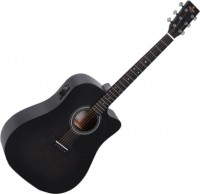 Photos - Acoustic Guitar Sigma DMCE 