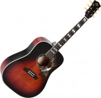 Photos - Acoustic Guitar Sigma DA-SG7 
