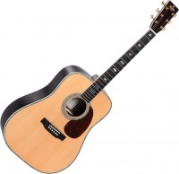 Acoustic Guitar Sigma DT-41 