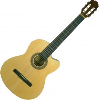 Photos - Acoustic Guitar Samick CNG2CE 