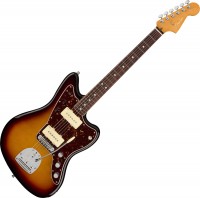 Guitar Fender American Ultra Jazzmaster 